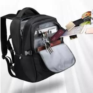 여성백팩 방수 다기능수납백팩 노트북가방 USB백팩 남녀백팩