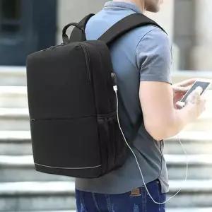 스마트백팩 노트북 백팩 대학생 직장인 데일리 취업 새학기 선물