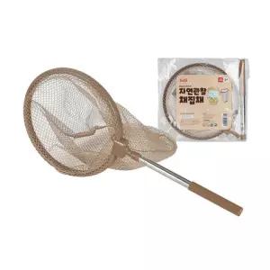 과학놀이 곤충관찰 야외수업 어린이 낚시채 채집망 유아 완구 잡기 체험학습 발달