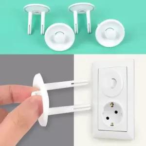 안전커버 국산 콘센트 멀티탭 안전마개 안전덮개 4P