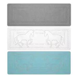 쇼파깔개 에스닉퀼트 3인용 여름패드 쇼파천커버 매트깔개 베드