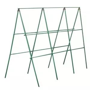 호박지지대 오이 넝쿨 야채 화단 텃밭지주대 작물 거치대