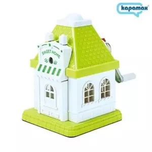 [문구/오피스] 연필깎이 월드카파 카파맥스 그린