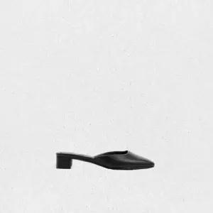 매장정품 ALDO 알도 랜나 클로그 뮬 - 블랙 ADE1S007FZ001 1455389