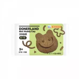 옹기토 찰흙 350g 조형 점토 공작 놀이 미술 만들기 수업용 창의활동 재료