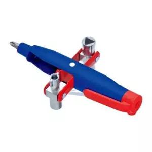 [문구/오피스] 크니펙스 캐비넷키 펜타입 00-11-07