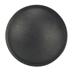 GHXAMP 3 인치 4 6.5 8 스피커 더스트 캡 커버 우퍼 서브 수리 악세서리 2PCS