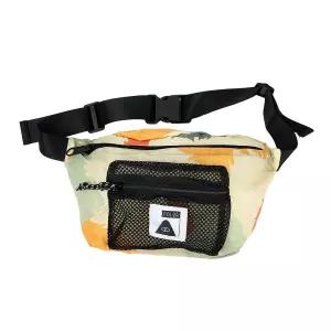 폴러스터프 소지품 가방 힙색 스터프에이블 페니팩 MUSTARD CAMO