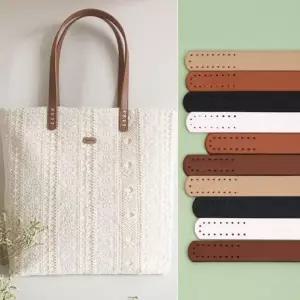 가죽 가방끈 DIY 가방 수선 가방부자재