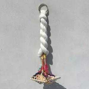 한국 전통공예 액막이 복조리 미니 복조리개 인테리어 소품 외국인 선물 집