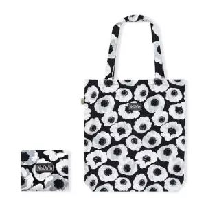 태국 나라야 접이식 에코백(플라워) 나라야 naraya 태국 가방