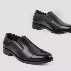 워커구두 소가죽 검정 남성 신사화 정장구두 데일리 구두