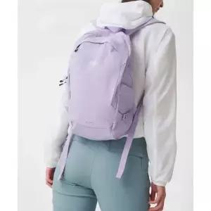 코오롱 KOLON SPORTS SPORT 남녀공용 경량 에브리데이 백팩 10L QEBXX26413LAV 456284