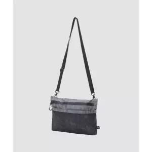 코오롱 KOLON SPORTS SPORT 남녀공용 X-PAC 사코슈백 QEBDX25123DGY 456454