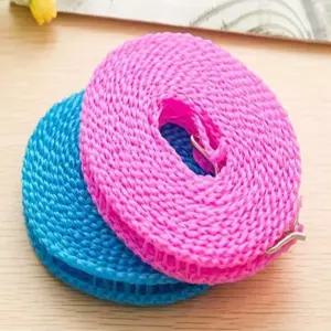 논슬립 다용도 걸이형 빨랫줄 로프