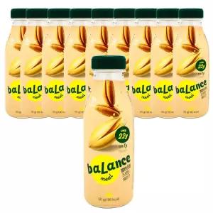 귀리 프로틴 쉐이크 10개 식사대용 선식