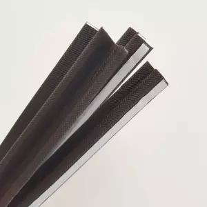 best 문틈 외풍 차단 바람막이 6m 현관문 틈새 소음 방지 패드