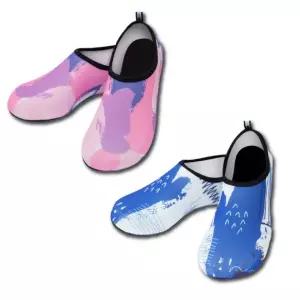 나오유 아쿠아 슈즈 컬러팝 워터파크 물놀이 계곡 수영장 서핑