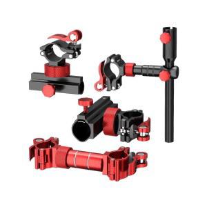 낚시의자 클램프 낚시대 초경량 소좌대 브래킷 거치대