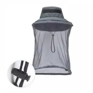 접이식 모기장모자 벌레 햇빛차단 방충모자