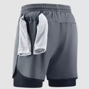 [SBD] 트레이닝 일체형 러닝 속바지 팬츠 반바지 밴딩 운동용