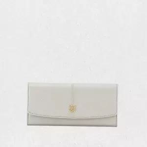 매장정품 루이까또즈 LOUIS QUATORZE L-QUILTING엘퀼팅 여성장지갑 S61QT01IV 1455819