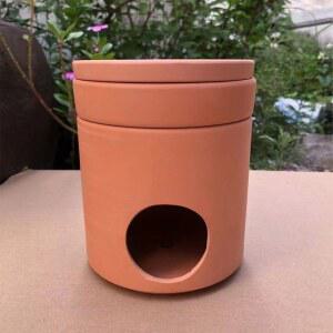 햄스터 쿨링 하우스 냉장고집 시원한 여름 통기성