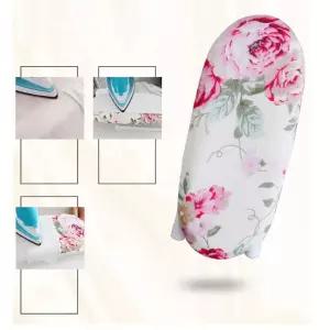 접이식 미니 다리미판 스탠드형 휴대용 아이템