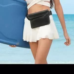 제로쉴드 방수 힙색(블랙)