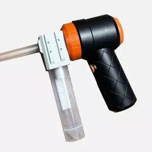 곤충채집기 개미 흡충기 채집총 벌레 스포이드 잡기 흡입기 포획 도구