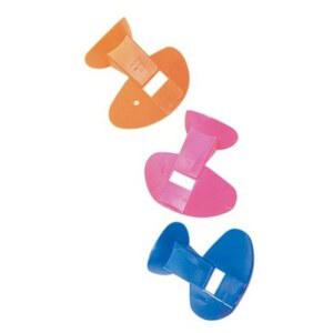 조절용 노즈 플루트 플라스틱 트레이닝 음 코호흡 코피리 이상 음질