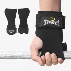 헬스 데드 리프트   바벨 논슬립 굳은살 관리 장갑 남자 용품 헬스용 크로스핏