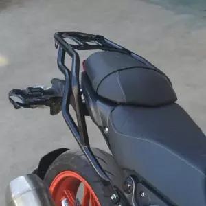 보그 300ACX 튜닝 리어브라켓 머드가드 윈드 호환