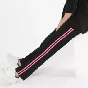[SBD] 팬츠 체육복 트레이닝복 옆줄 배색 운동용 하의 쿠션지 조거