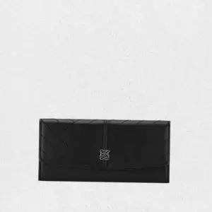 매장정품 루이까또즈 LOUIS QUATORZE L-QUILTING엘퀼팅 여성장지갑 S61QT01BL 1455759