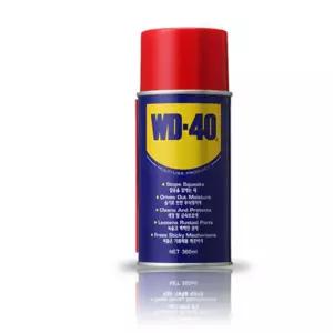 벡스 녹제거 방청제 WD-40 윤활유 360ml-1박스24개