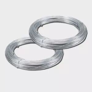 반생 철사 철선 아연도금 16x1.6mmx600M 10Kg 2롤