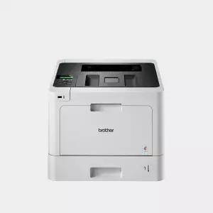 브라더 사무용 컬러 레이저 프린터 문서 자동 양면 인쇄 출력