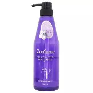 촉촉한 모발 헤어젤 600ml