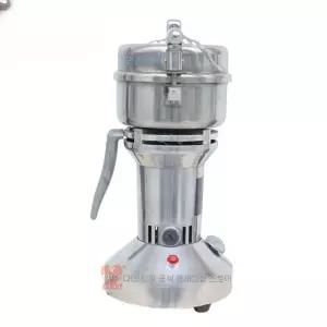 돌분쇄기 믹서기 곡물 석탄 쇄석기 크러셔 석고 시료