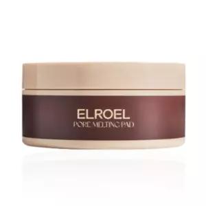 엘로엘 모공팩 포어 멜팅 패드 피지 블랙헤드 각질