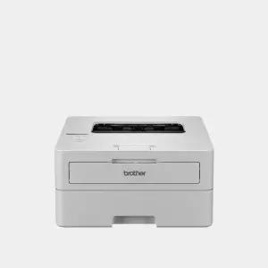브라더 흑백 레이저 프린터 토너세이브 인쇄 절감 사무실