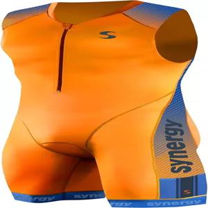 시너지 남자 트라이애슬론 트라이수트