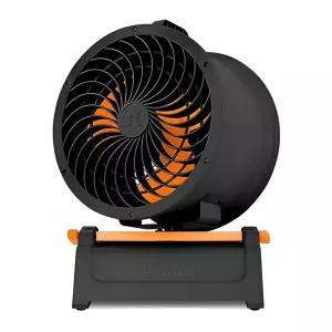 강의실 강당 각도조절 탑재 신지남전자 냉난방 효율증대기능 공기흐름개선기 타워형