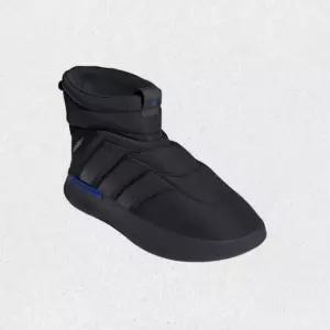 매장정품 아디다스 ADIDAS 아디퍼프 미드탑 - 블랙카본 JR0067 V1ADFE 1423274