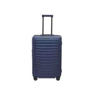 포르쉐 디자인 26인치 캐리어 로드스터 하드케이스 트롤리 M 83 블루