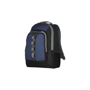 매장정품 WENGER 마스 에센셜 16인치 랩탑 노트북 백팩 604428