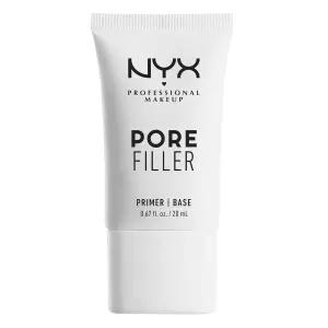 NYX 프로페셔널 메이크업 모공 필러 블러링 프라이머 페이스