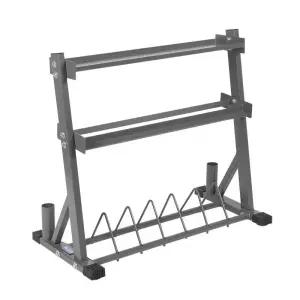 운동기구 정리 받침대 거치대 바벨 아령 보관 덤벨