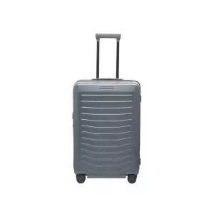 포르쉐 디자인 26인치 캐리어 로드스터 하드케이스 트롤리 M 83 그레이